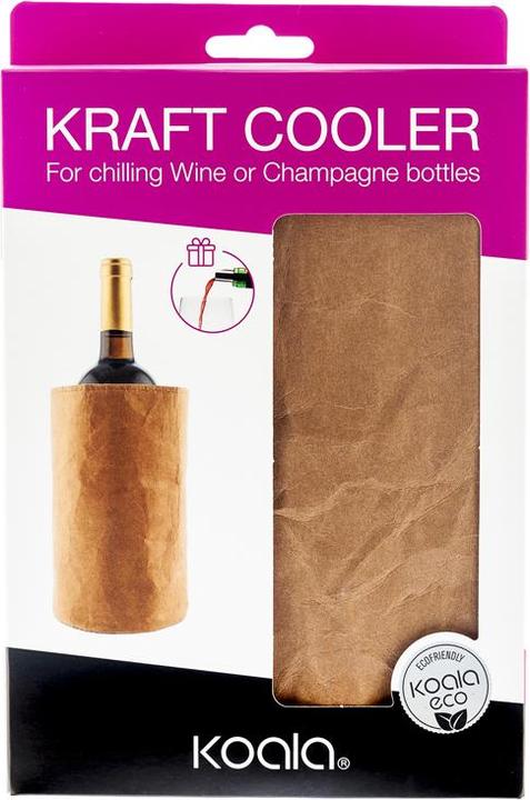 Productafbeelding Koala Wijn en Champagne Koeler (Wijnsluiting)