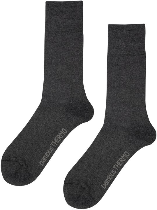 Produktbild Nur Die Bambus Thermo (Einzelpack, 39 - 42)