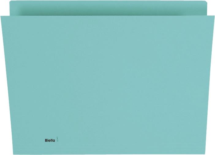 Produktbild Biella Vertikalmappe für Format A4 (A4, 1x)