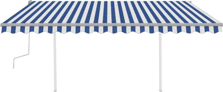 Actual product image vidaXL Stefanie (4.50 m)