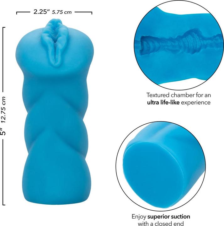 Produktbild CalExotics ANIME Stroker Bunny