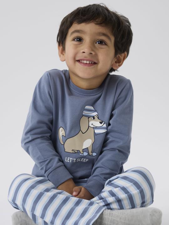 Produktbild Name it Pyjama AMEL Schlafanzug (92)