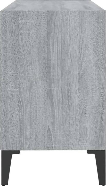 Produktbild vidaXL Ares (69.5 x 30 x 50 cm)