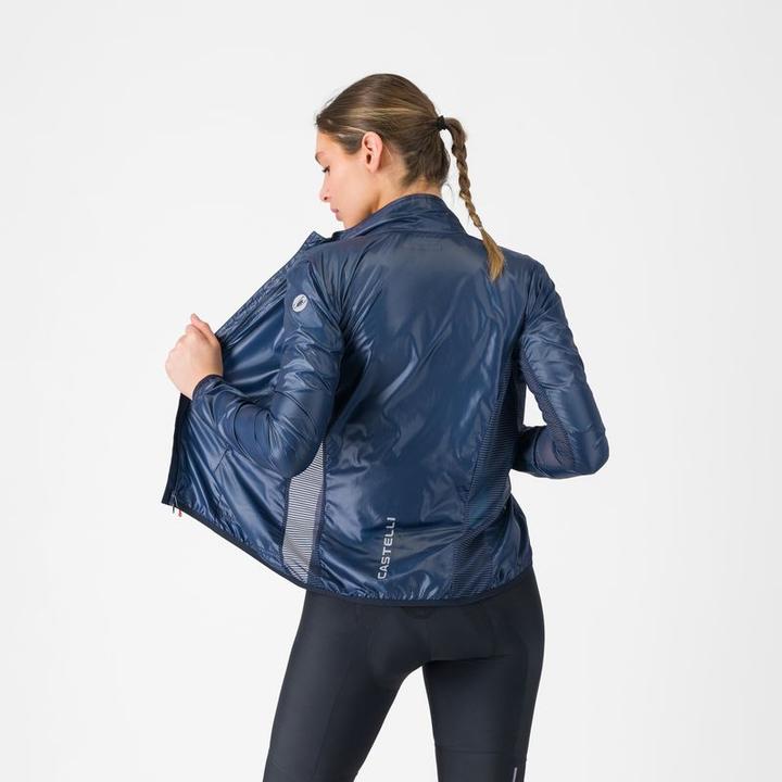 Produktbild Castelli Aria Shell 2 W Jacket (S)