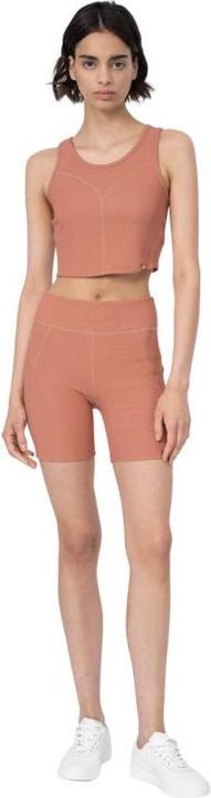 Produktbild 4F Damenshorts F041 Lachs SS23TTIGF041 64S (XL) (64)