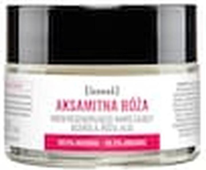 Actual product image Iossi Velvet Rose Face Cream Regenerating Moisturising Acerola. Rose. Algae 50Ml (50 ml, 24h cream)