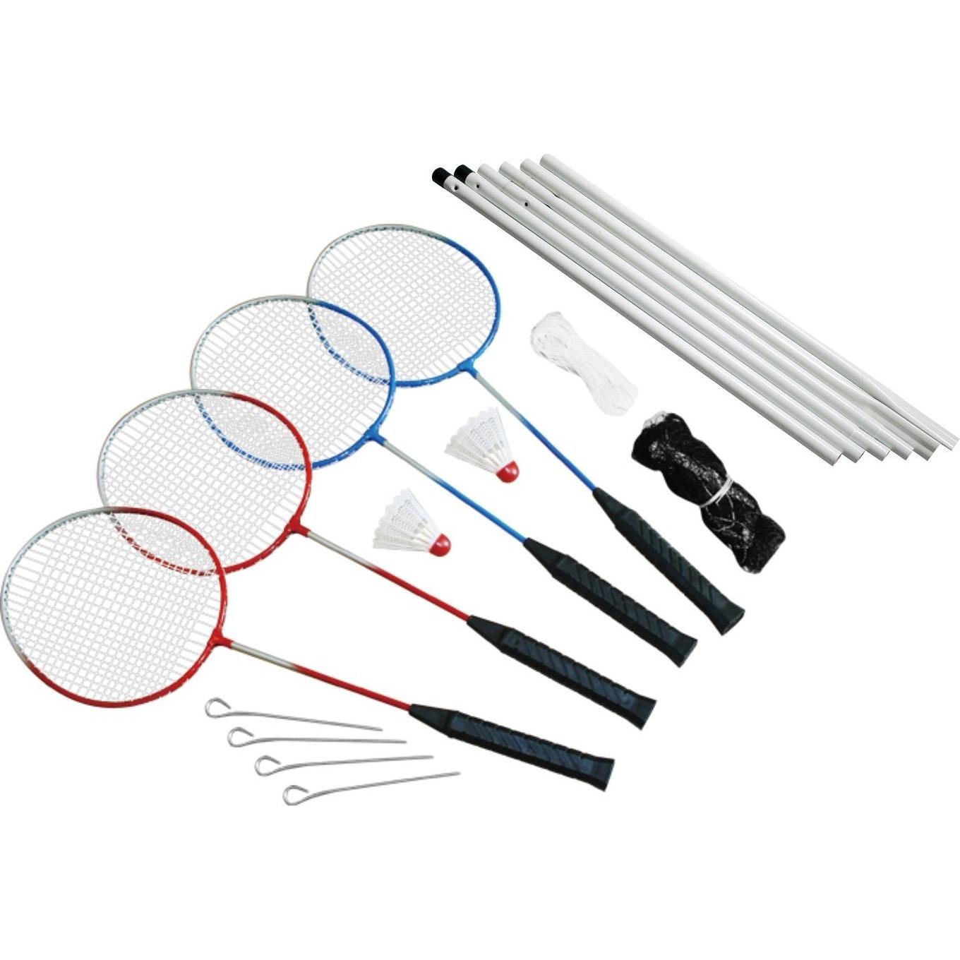 Master, Badmintonschläger