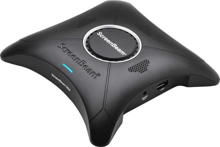 Screenbeam 960A Presentation System (HDCP)