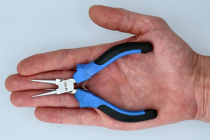 Image du produit Brilliant Tools BT067608 (125 mm)