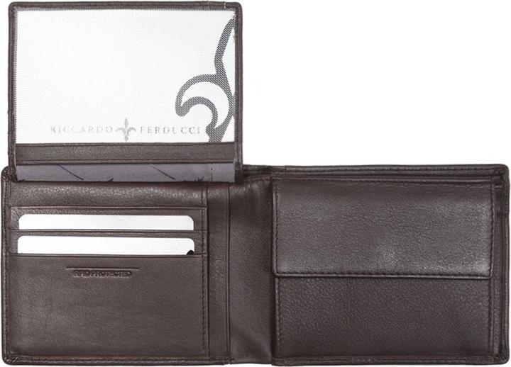Produktbild Riccardo Ferducci Geldbörse