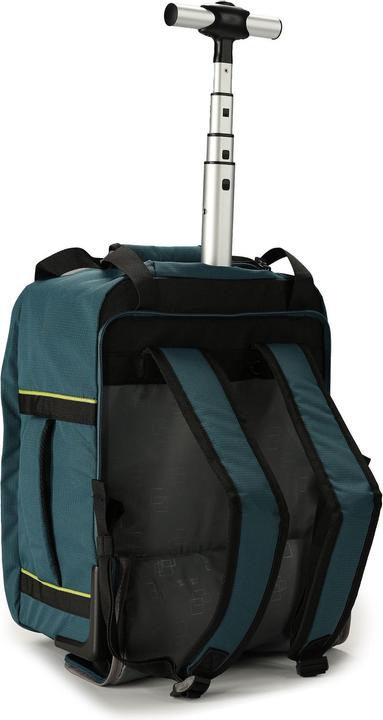 Actual product image American Tourister Take2Cabin Reiserucksack 40 cm (25 l)