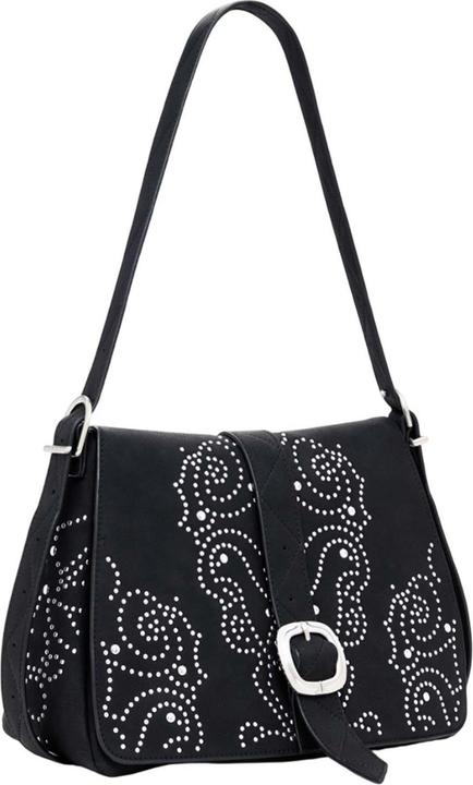 Immagine prodotto Desigual Poker Face Posadas Schultertasche 29 cm