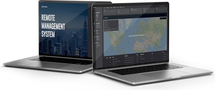 Actual product image Teltonika RMS MANAGEMENT PACK 5years (1 Devices)