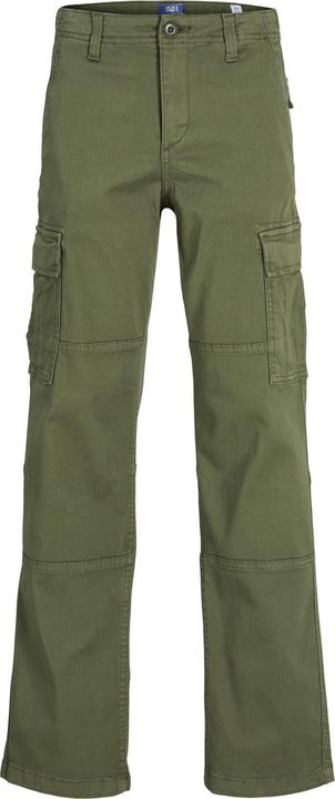 Actual product image Jack & Jones Jpstkane Jjharlow Cargo Noos Jnr (146)