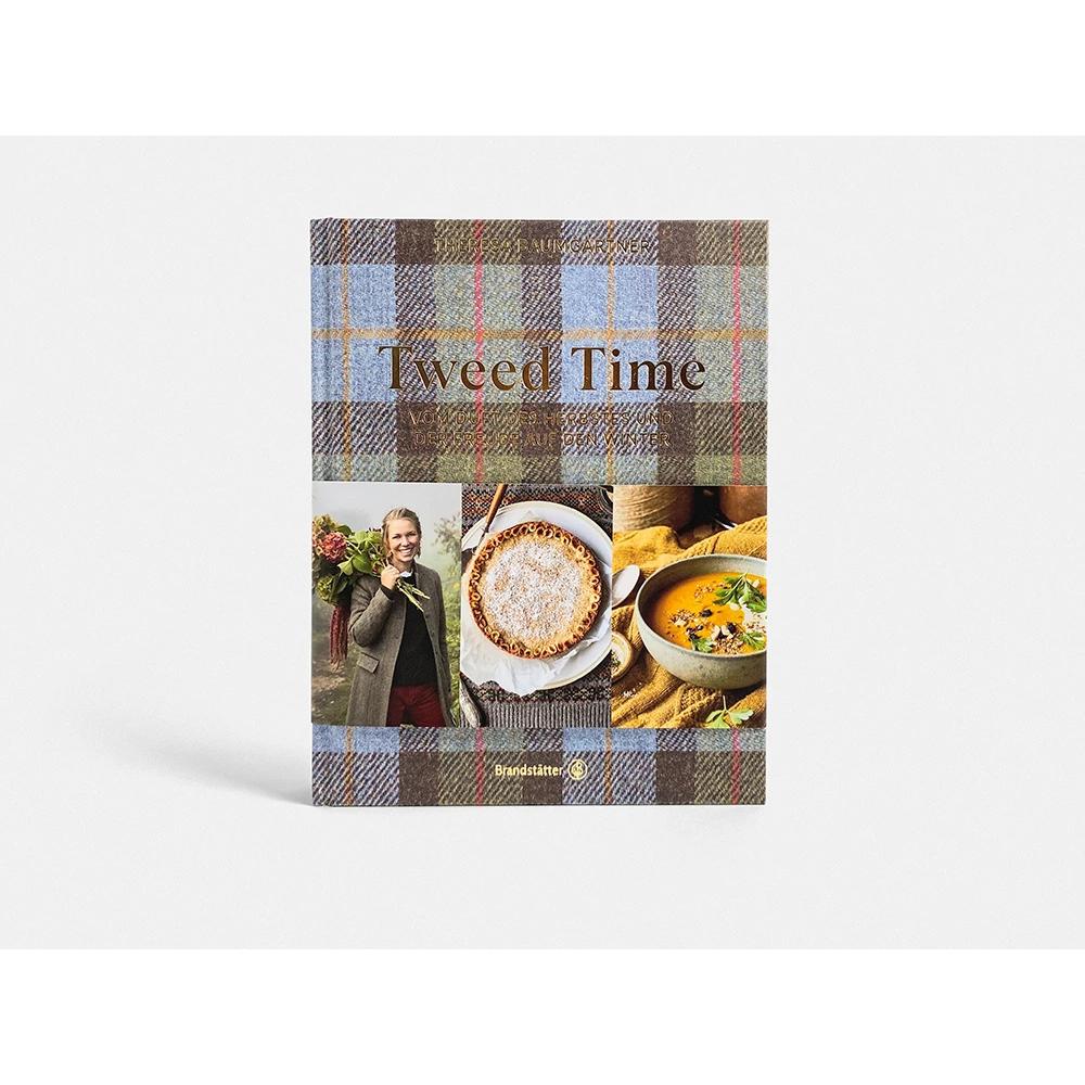 Thumbnail - Tweed Time, Ratgeber von Theresa Baumgärtner