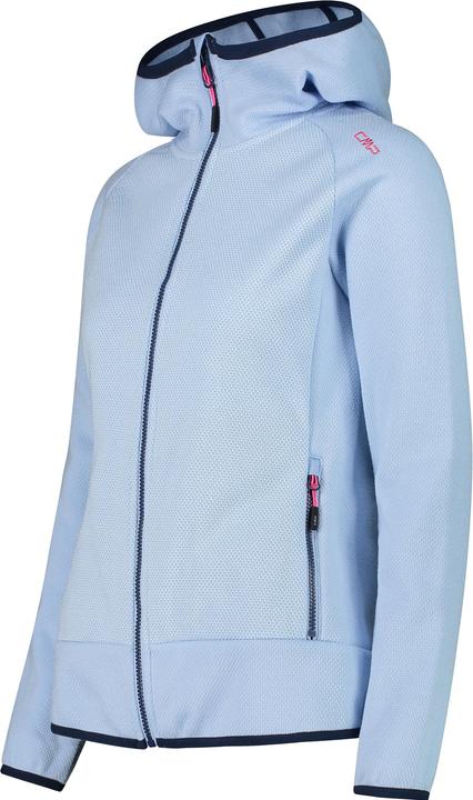 Produktbild CMP Campagnolo Hoodie (XXS)