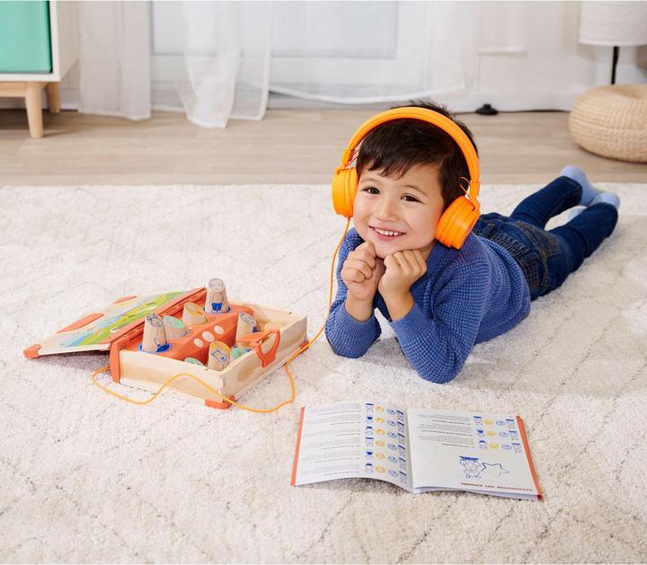 Image du produit Eichhorn EH Lilumi (Allemand)