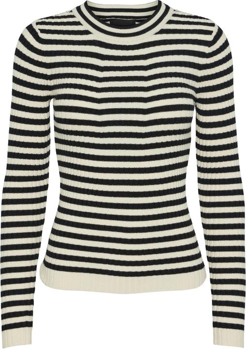 Pieces Maglione lavorato a maglia (XL)