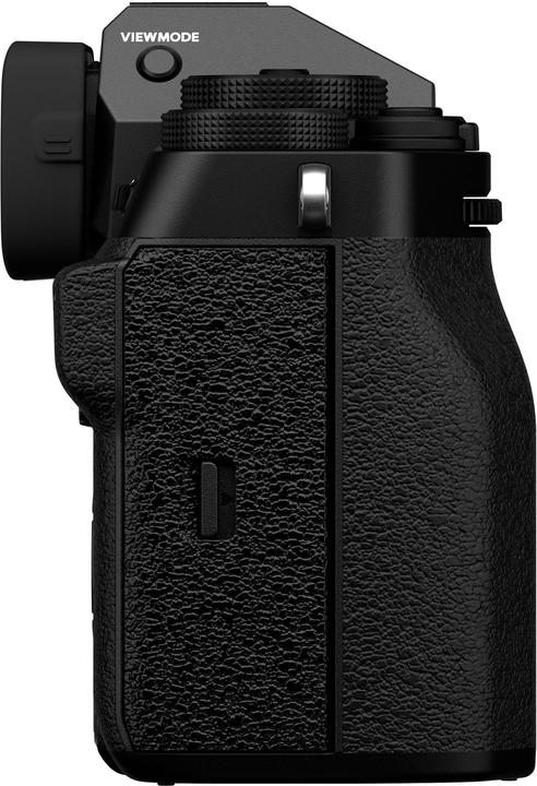 Productafbeelding Fujifilm X-T5 (40.20 Mpx, APS-C / DX)