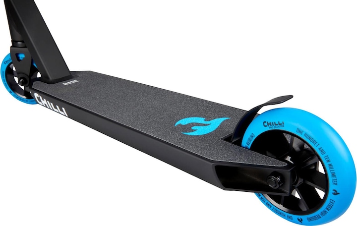 Image du produit Chilli Base du scooter