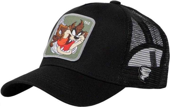 Produktbild Capslab Freegun Trucker Cap