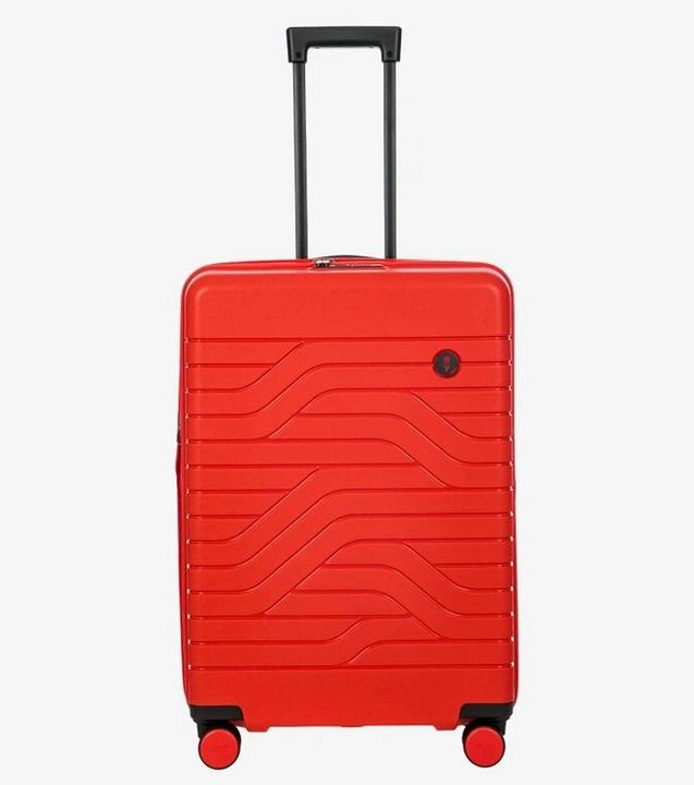 Actual product image Brics Bric's Trolley + Suitcase Ulisse Trolley 8431 (88 l)