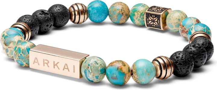 Produktbild Arkai Roas (20 cm, Natur-Stein)