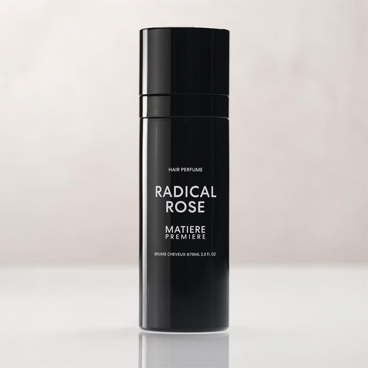 Produktbild Matiere Premiere Hair Perfume Radical Rose (75 ml, Haarparfum)