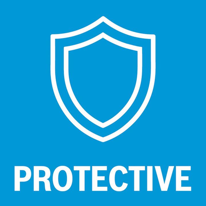 Produktbild Bosch Professional Zubehör Grundplatte D-Form für GKF18V-8/25 2608001110