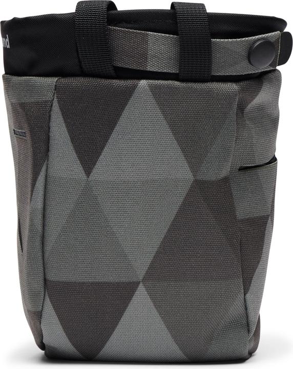 Actual product image Black Diamond Gym Chalk Bag