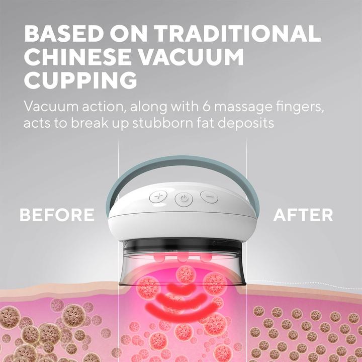 Image du produit Homedics Masseur Smoothee IR