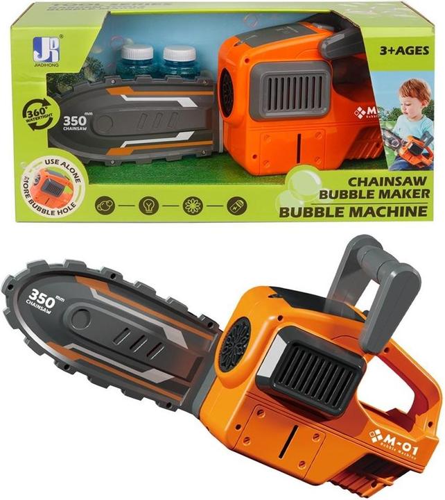 Actual product image Askato Blasensäge
