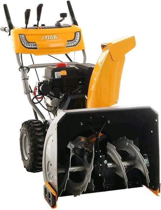 Actual product image Stiga ST 5262 P (62 cm)