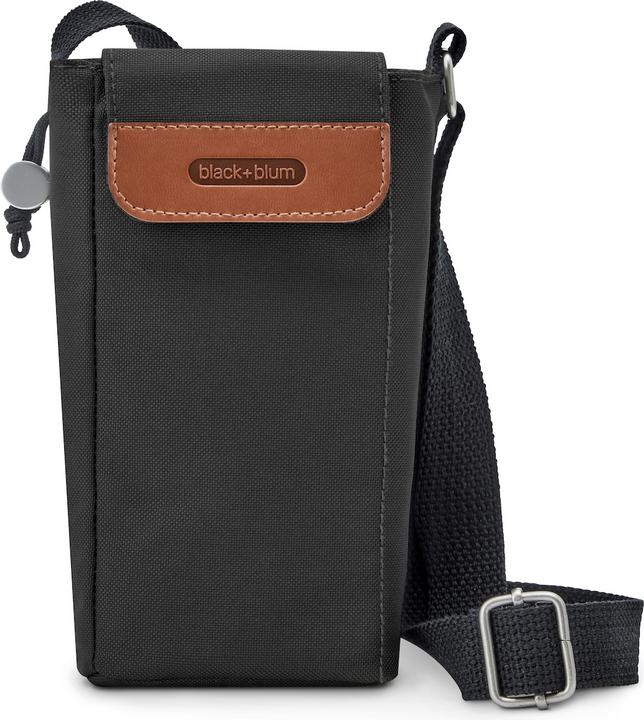 Produktbild Black + Blum Insulated Bottle Bag - Isolierter Flaschenkühler