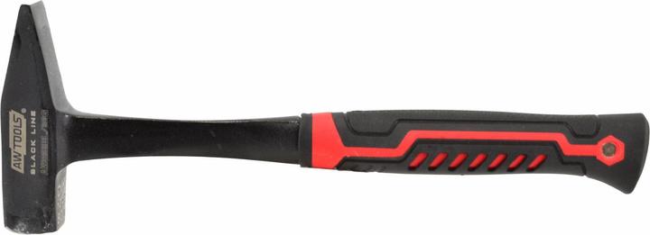 Immagine prodotto Awtools 300G Monoblock Black Line Schlosserhammer (300 g)
