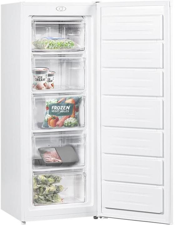 Actual product image Kibernetik GS161 (Stand-alone, 168 l)