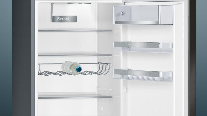 Actual product image Siemens KG39E8XBA (343 l)