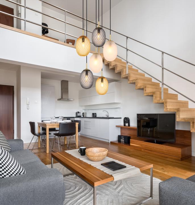 Produktbild Globo Devin (E14)