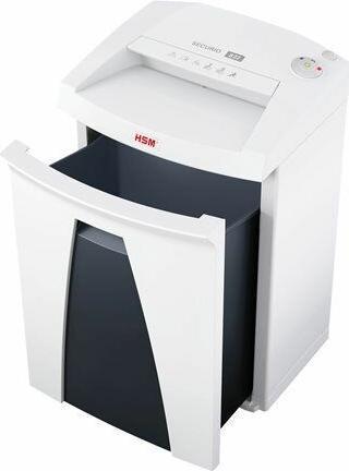 Immagine prodotto HSM Tritatutto SECURIO B22 3.9mm (Taglio striscia)
