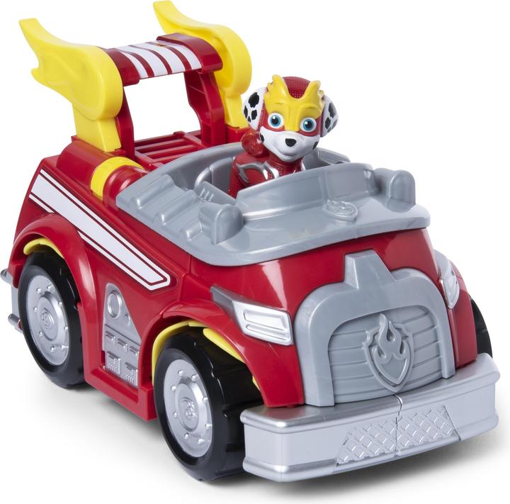 Produktbild Spin Master Paw Patrol Mighty Pups Super Paws - Marshalls