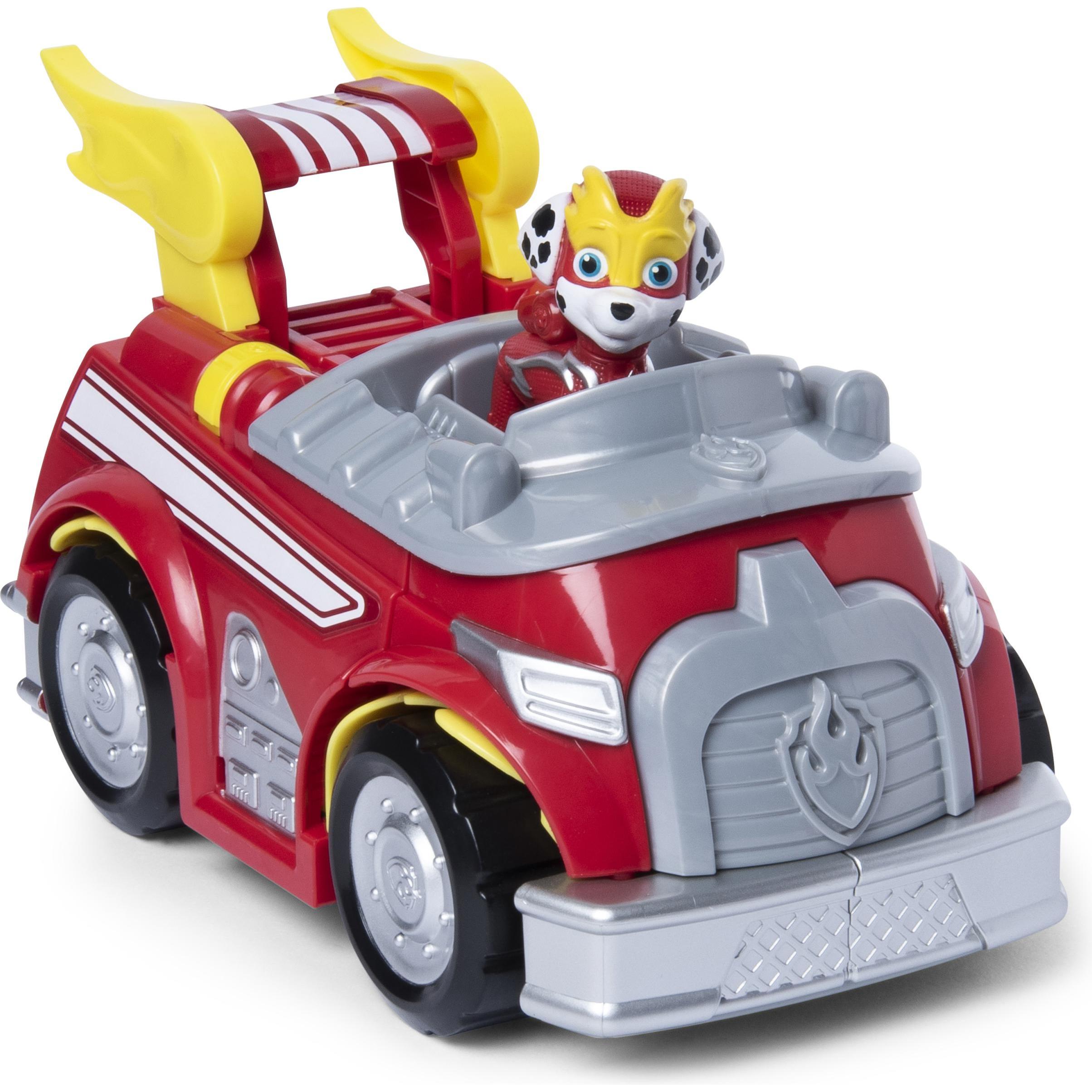 Thumbnail - Spin Master Paw Patrol Mighty Pups Super Paws - Marshalls