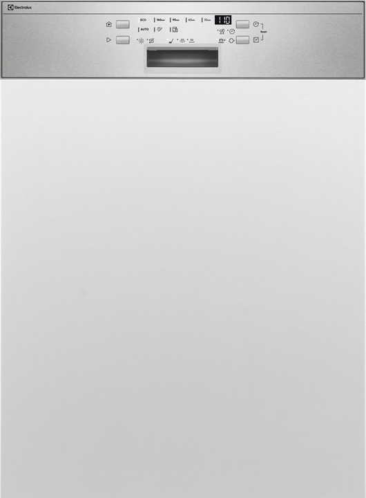 Actual product image Electrolux Ga55licn