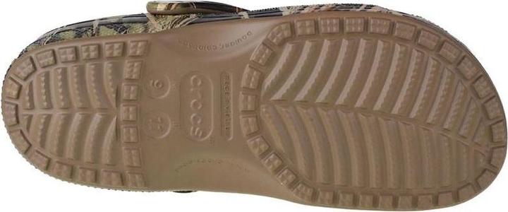 Produktbild Crocs Classic Realtree Clogs Unisex (37.5)