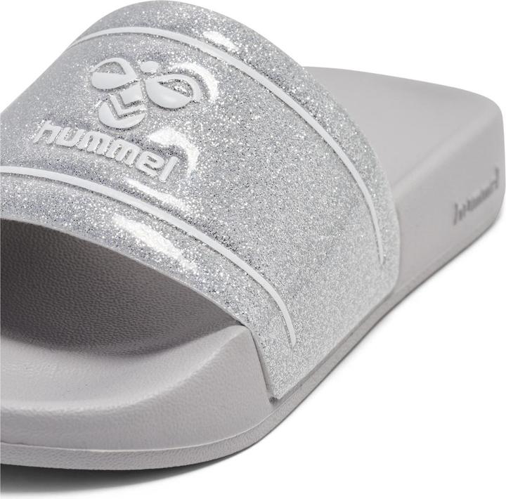 Produktbild hummel Pool Slide Glitter Jr (36)