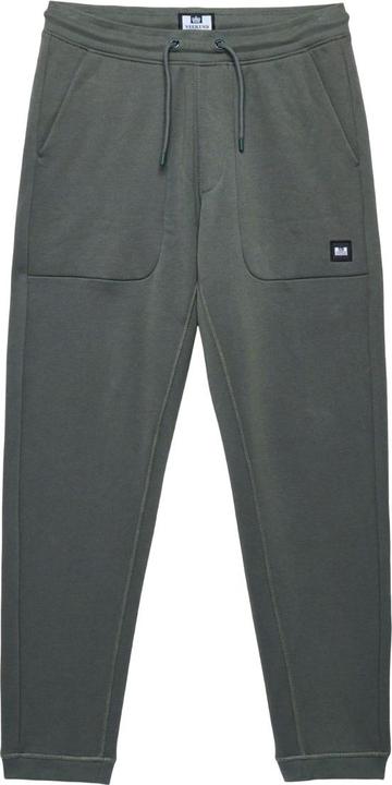 Actual product image Weekend Offender Mens Rebolledo Jogging Bottoms (3XL)