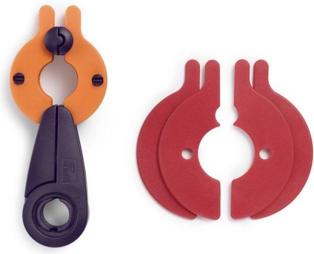 Image du produit Prym Pompon Maker Set Premium pour 2 tailles