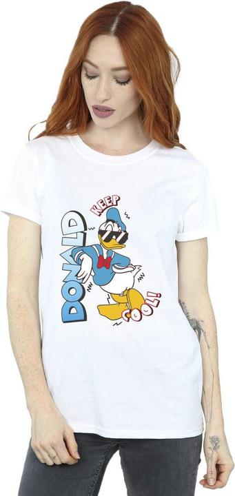 Produktbild Disney Donald Duck Cool TShirt (S)