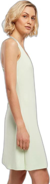 Actual product image Urban Classics Ladies Modal Short Racer Back Dress (M)