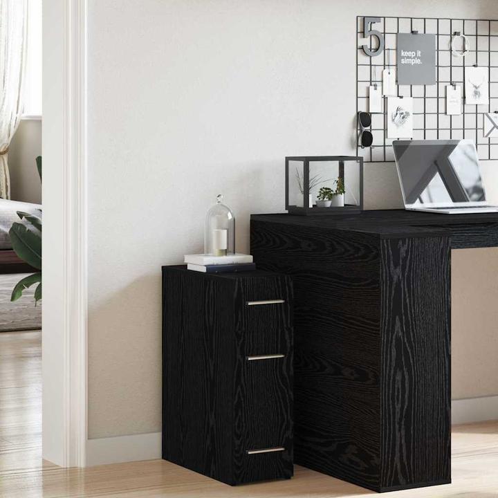 Image du produit vidaXL Apothekerschrank (45.50 x 20 x 60 cm)