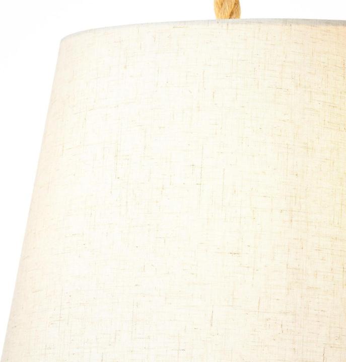 Image du produit Brilliant Sailor E27 PE1 Lampe suspendue 35cm (E27)